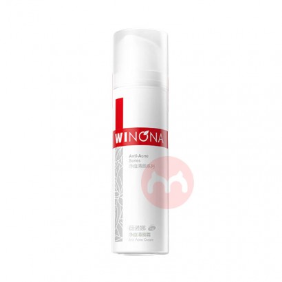 WINONA ޱŵܹױʪ 50g
