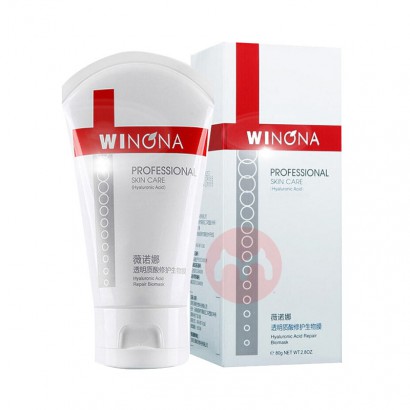 WINONA ޱŵ͸޻Ĥ 80g