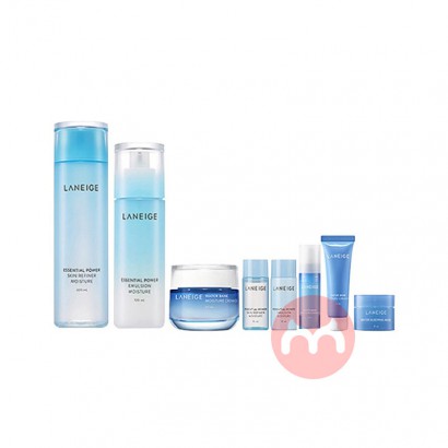 LANEIGE ֥ˮ龫8 