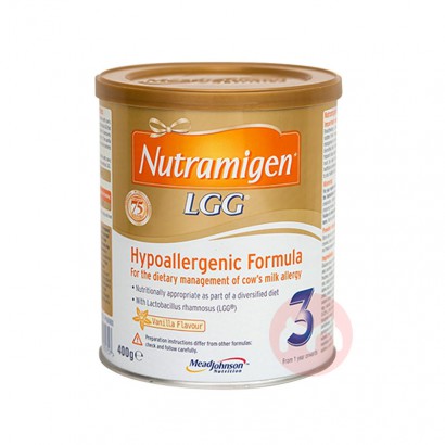 MeadJohnson Ӣ޳lggˮӤ׶䷽̷313-18 400g
