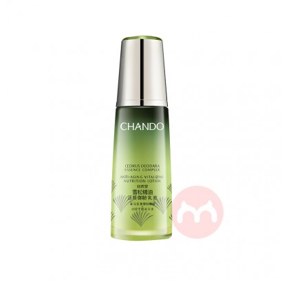 CHANDO ȻѩɾͻҺ 120ml