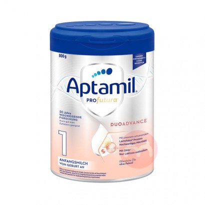 Aptamil ¹׽˫HMOӤ̷1 0-6 800g ¹ԭ