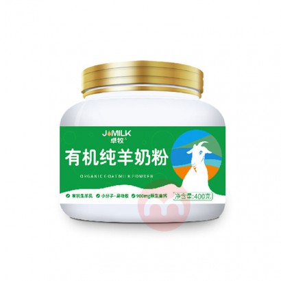 JOMILK ׿лСǸ߸̷ 400g