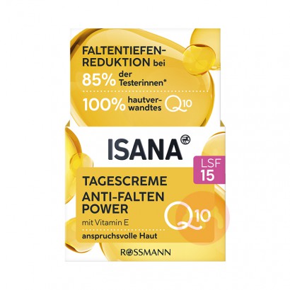 ISANA ¹ISANAQ10¿˥ϻ˪ Ȿԭ