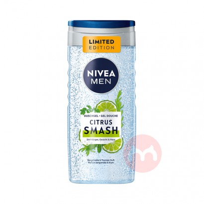 NIVEA ¹άʿҰԡ¶ 250ml Ȿԭ