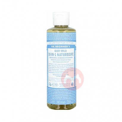 Dr. Bronner`s ¹Dr. Bronner`s181Ӥ...