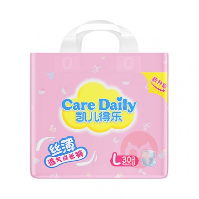 care daily Ӥ˿L 30Ƭ 9-14...