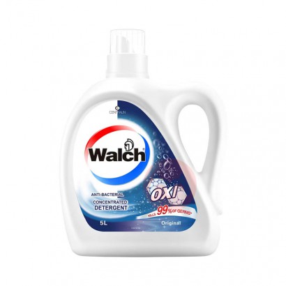 Walch ¶ʿ3X䷽ϴҺԭζ 5L