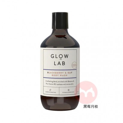 Glow Lab Glow Labݱԡ¶ 400ml Ȿԭ