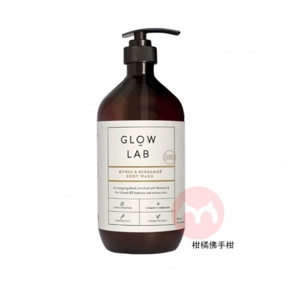 Glow Lab Glow Labݱԡ¶ 900ml Ȿ...