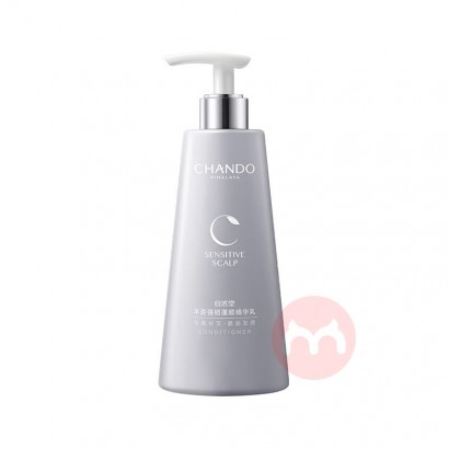 CHANDO ȻͷƤӯǿϴˮ 550mL