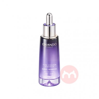 CHANDO Ȼʱռ޻СƿҺ 35ml