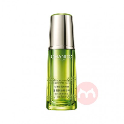 CHANDO Ȼѩɾͻ侫Һ 40ml