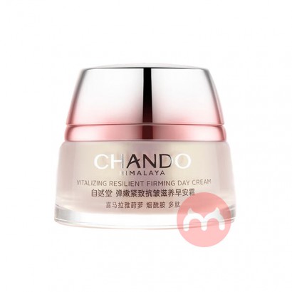 CHANDO Ȼõ¿簲˪ 50g