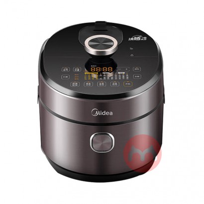 Midea ˫S582Nѹѹ 5L