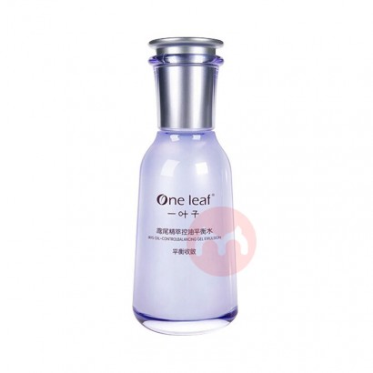 One leaf һҶβƽˮ 100ml