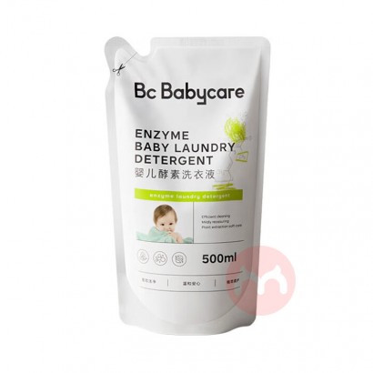 Babycare ӤȥϴҺװ 500ml