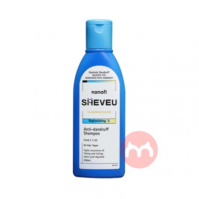 SHEVEU ȥмϴˮ 200ml