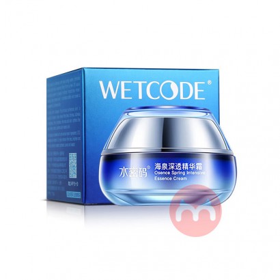 WETCODE ˮ뺣Ȫ͸˪ 50g