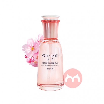 One leaf һҶӣ۷ˮ 100ml