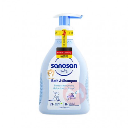 Sanosan Ӥϴˮԡ¶һ