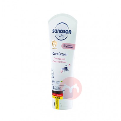 Sanosan Ӥ׶󻤷˪100ml