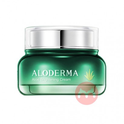 ALODERMA ¶«˪ 50g