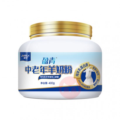 JOMILK ׿ȫ߸СǴ̷ 400g