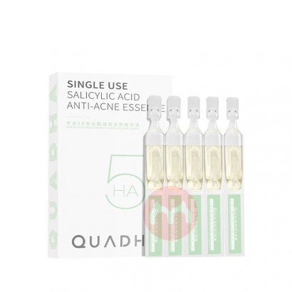 QUADHA 5Dˮ;Һ̴ 1.5ml*5...