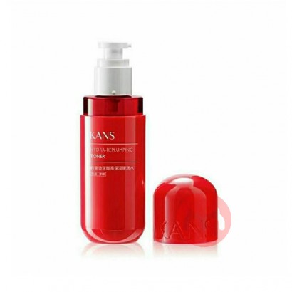 KANS ߱ʪˮ 195ml