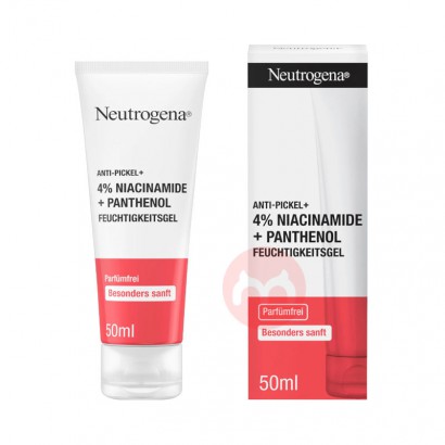 Neutrogena ¶ͷʪ Ȿԭ