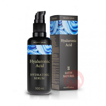 SATIN NATUREL ¹SATIN NATURELл͸ᾫҺ100ml Ȿԭ