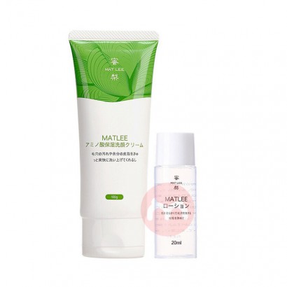 MAT LEE 氱100g+滯ױˮ20ml