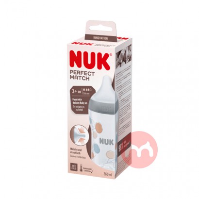 NUK ¹NUKӤʹƿ 260ml Ȿԭ