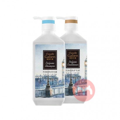 Claude Galien ׶ϵϴװ ϴˮ600ml+600ml