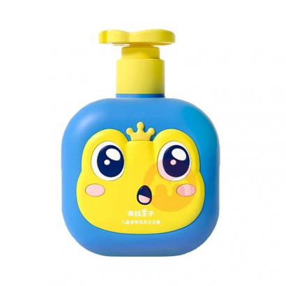 FROGPRINCE ͷ׹һͯˬϴԡ¶ 50ml