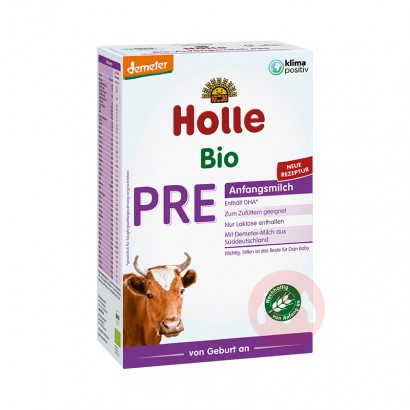Holle ¹лӤ׶̷pre 0 400g ¹...