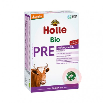 Holle ¹лӤ̷pre 0 400g ¹ԭ