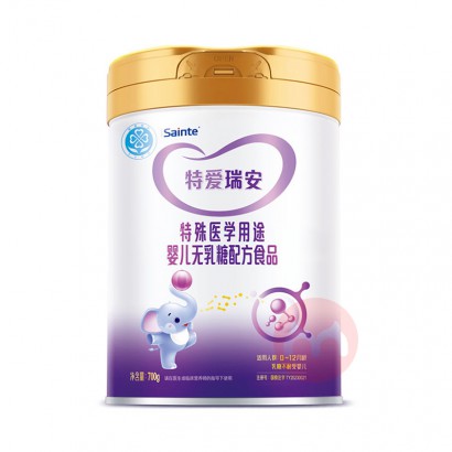 Synutra ʥԪŲӤ׶̷ 700g 0-12