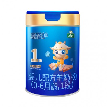 BAIYUE DAIRY ԾԾӤ̷1 700g 0-...