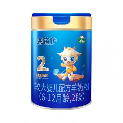 BAIYUE DAIRY ԾԾӤ׶̷2 700g 6...
