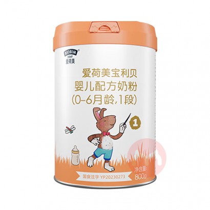 Ekobaby Ӥ׶̷1 800g 0-6