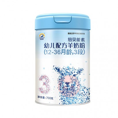 BAIYUE DAIRY ԾŦ׶̷3 700g 12-...