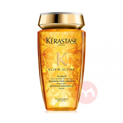 KERASTASE ʫܼϴˮ Ȿԭ