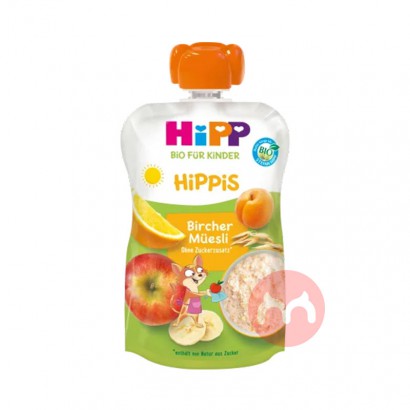 HiPP ¹ϲͯƻ㽶 Ȿԭ