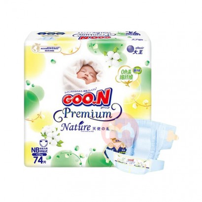 GOO.N ʹȻֽ֮NB 74Ƭ 0-5kg