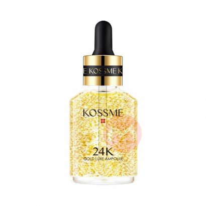 2װKOSSME ޢʫ24K̽ 50ml