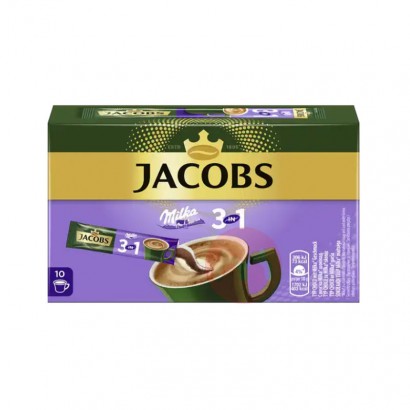 JACOBS ¹Ÿ˹һɿ Ȿԭ