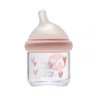 Babycare ͷھ๦ܲƿSS 80ml