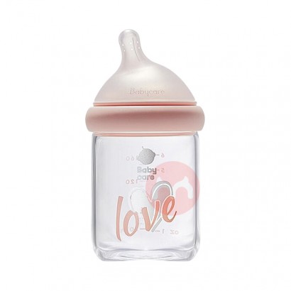 Babycare ͷھ๦ܲƿS 160ml